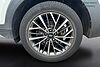 Hyundai TUCSON 1.6 TGDi 177 Premium 5dr 2WD Polar White