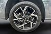 Hyundai TUCSON 1.6T Hybrid N Line 5dr Auto Ecotronic Grey