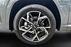 Hyundai TUCSON 1.6T Hybrid N Line 5dr Auto Ecotronic Grey