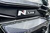 Hyundai TUCSON 1.6T Hybrid N Line 5dr Auto Ecotronic Grey