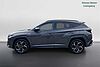 Hyundai TUCSON 1.6T Hybrid N Line 5dr Auto Ecotronic Grey