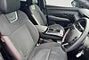 Hyundai TUCSON 1.6T Hybrid N Line 5dr Auto Ecotronic Grey