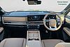 Hyundai SANTA FE 1.6 TGDi Plug-in Hybrid Ultimate 5dr 4WD Auto Magnetic Grey