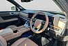 Hyundai SANTA FE 1.6 TGDi Plug-in Hybrid Ultimate 5dr 4WD Auto Magnetic Grey