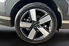 Hyundai SANTA FE 1.6 TGDi Plug-in Hybrid Ultimate 5dr 4WD Auto Magnetic Grey