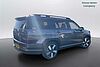 Hyundai SANTA FE 1.6 TGDi Plug-in Hybrid Ultimate 5dr 4WD Auto Magnetic Grey