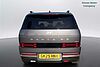 Hyundai SANTA FE 1.6 TGDi Plug-in Hybrid Ultimate 5dr 4WD Auto Magnetic Grey