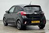 Hyundai I10 1.2 [79] Premium 5dr Auto [Nav] Phantom Black
