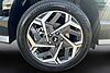 Hyundai KONA 1.6 Hybrid 138 N Line 5dr DCT Abyss Black