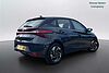 Hyundai I20 1.0T GDi 48V MHD SE Connect 5dr Aurora Grey