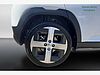 Hyundai INSTER 85kW 02 49kWh 5dr Auto Atlas White