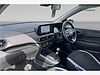 Hyundai I10 1.0 [63] Advance 5dr [Nav] Atlas White