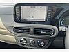 Hyundai I10 1.0 [63] Advance 5dr [Nav] Atlas White
