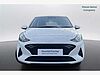 Hyundai I10 1.0 [63] Advance 5dr [Nav] Atlas White