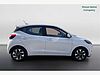 Hyundai I10 1.0 [63] Advance 5dr [Nav] Atlas White