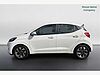 Hyundai I10 1.0 [63] Advance 5dr [Nav] Atlas White