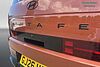 Hyundai SANTA FE 1.6 TGDi 239 Hybrid Calligraphy 5dr Auto Terracotta Orange