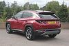 Hyundai TUCSON 1.6 TGDi Plug-in Hybrid Premium 5dr 4WD Auto Sunset Red