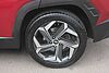 Hyundai TUCSON 1.6 TGDi Plug-in Hybrid Premium 5dr 4WD Auto Sunset Red