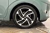 Hyundai I10 1.2 [79] Premium 5dr Auto [Nav] Mangrove Green
