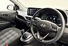 Hyundai I10 1.2 [79] Premium 5dr Auto [Nav] Mangrove Green