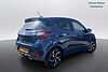 Hyundai I10 1.0T [90] N Line 5dr [Nav] Vibrant Blue