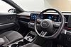 Hyundai KONA 1.6 Hybrid 129 N Line 5dr DCT Cyber Grey