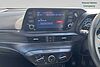 Hyundai I20 1.0T GDi 48V MHD SE Connect 5dr Intense Blue