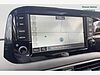 Hyundai I10 1.0 [63] Advance 5dr Auto [Nav] Atlas White
