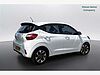 Hyundai I10 1.0 [63] Advance 5dr Auto [Nav] Atlas White