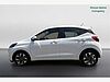 Hyundai I10 1.0 [63] Advance 5dr Auto [Nav] Atlas White
