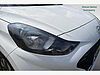 Hyundai I10 1.0 [63] Advance 5dr Auto [Nav] Atlas White