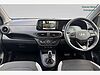 Hyundai I10 1.0 [63] Advance 5dr Auto [Nav] Atlas White
