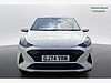 Hyundai I10 1.0 [63] Advance 5dr Auto [Nav] Atlas White