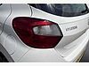 Hyundai I10 1.0 [63] Advance 5dr Auto [Nav] Atlas White