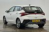 Hyundai KONA 1.6 Hybrid 129 N Line 5dr DCT Black