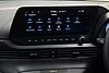 Hyundai KONA 1.6 Hybrid 129 N Line 5dr DCT Black