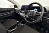 Hyundai KONA 1.6 Hybrid 129 N Line 5dr DCT Black