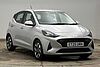 Hyundai KONA 1.6 Hybrid 129 N Line 5dr DCT Black