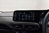 Hyundai KONA 1.6 Hybrid 129 N Line 5dr DCT Black