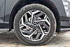 Hyundai KONA 1.6 Hybrid 129 N Line 5dr DCT Black