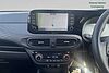 Hyundai I10 1.0T [90] N Line 5dr [Nav] Blue