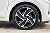 Hyundai I10 1.2 [79] Premium 5dr Auto [Nav] White