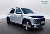Hyundai INSTER 85kW 02 49kWh 5dr Auto White