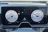 Hyundai INSTER 85kW 02 49kWh 5dr Auto White