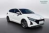 Hyundai I20 1.0T GDi Premium 5dr White