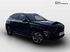 Hyundai KONA 1.6 Hybrid 138 N Line 5dr DCT Black