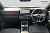 Hyundai KONA 1.6 Hybrid 138 N Line 5dr DCT Black