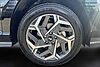 Hyundai KONA 1.6 Hybrid 138 N Line 5dr DCT Black