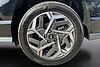 Hyundai KONA 1.6 Hybrid 138 N Line 5dr DCT Black
